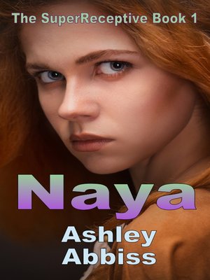 cover image of Naya